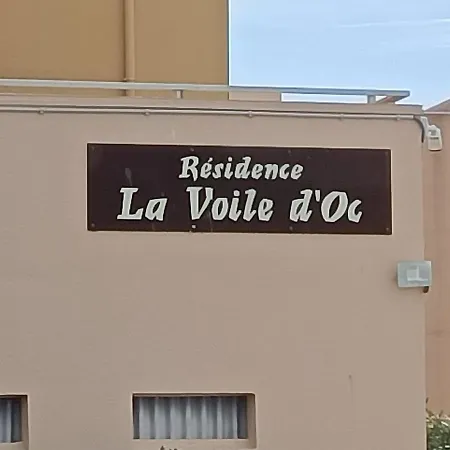 La P'tite Voile Bleue *