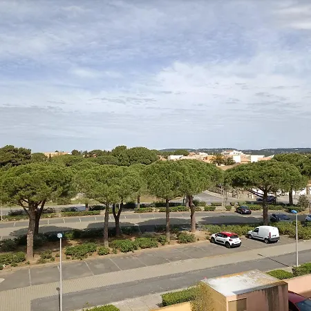 La P'tite Voile Bleue Appartamento *