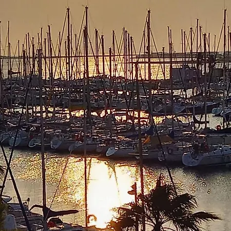 Appartamento La P'tite Voile Bleue Gruissan