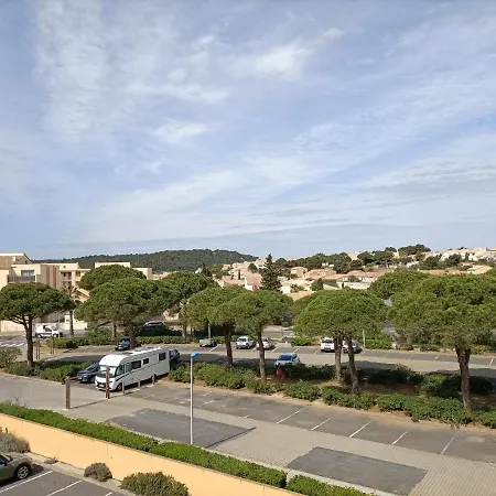 La P'tite Voile Bleue