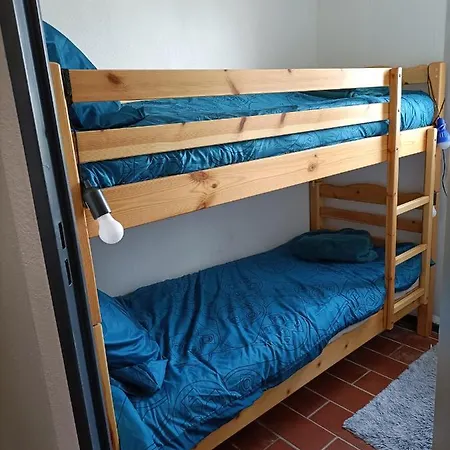 Appartamento La P'tite Voile Bleue